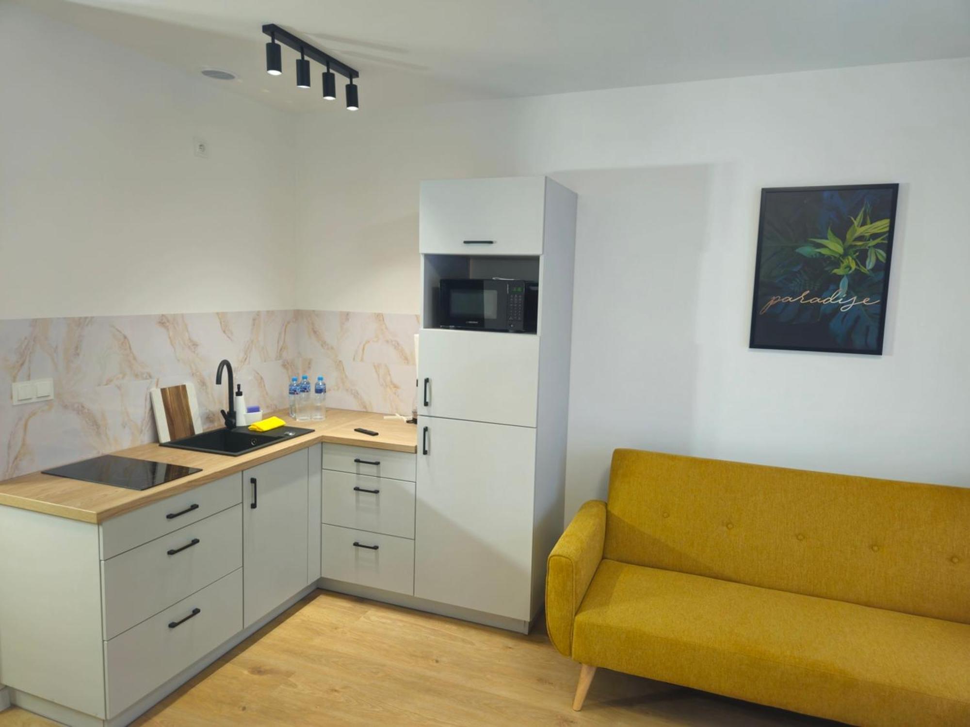 Apartamenty Modra Free Parking Szczecin Kültér fotó