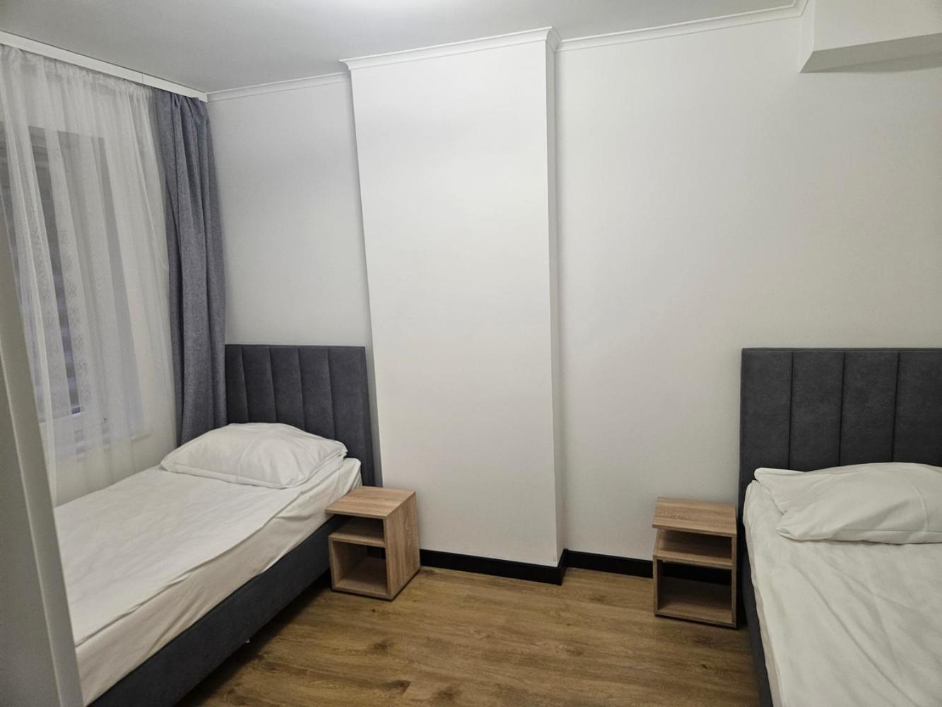 Apartamenty Modra Free Parking Szczecin Kültér fotó