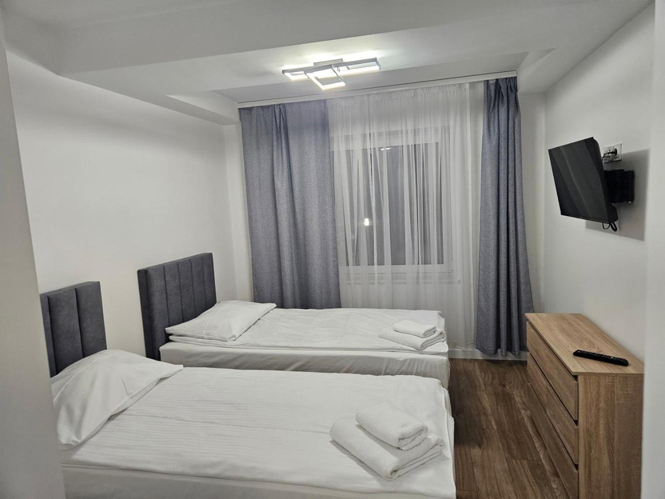 Apartamenty Modra Free Parking Szczecin Kültér fotó