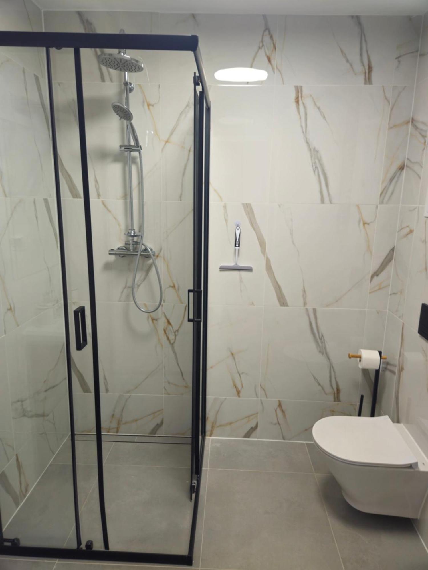 Apartamenty Modra Free Parking Szczecin Kültér fotó
