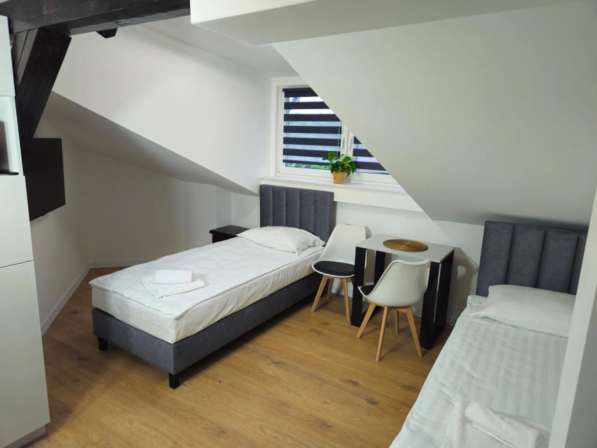Apartamenty Modra Free Parking Szczecin Kültér fotó