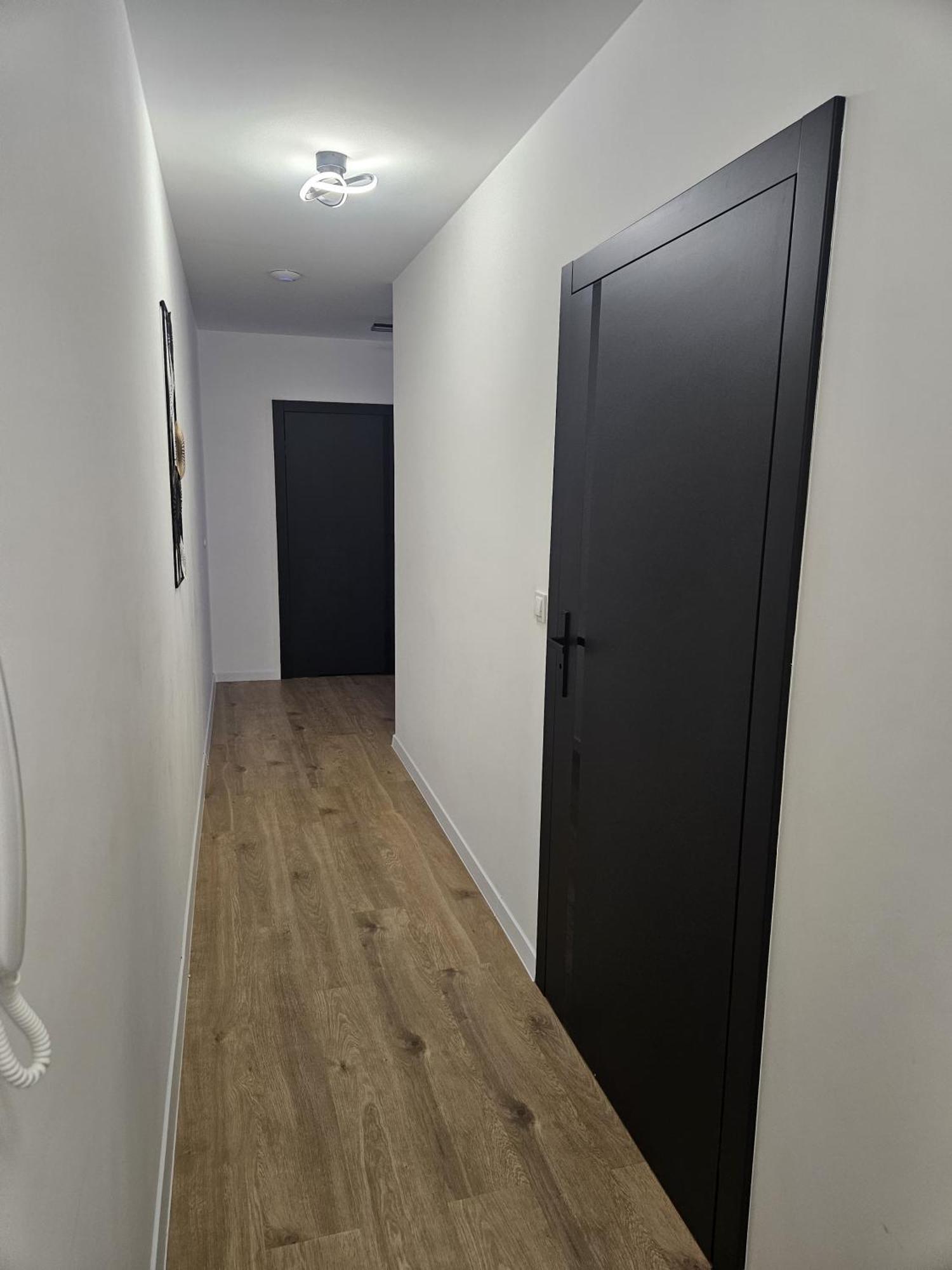 Apartamenty Modra Free Parking Szczecin Kültér fotó