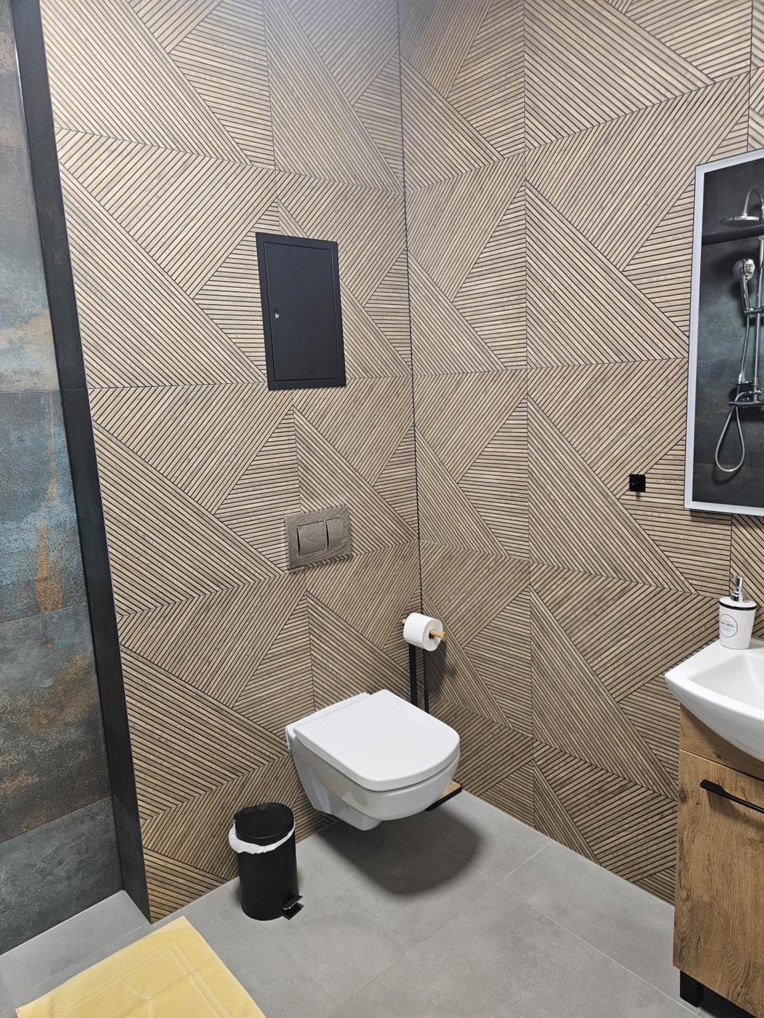 Apartamenty Modra Free Parking Szczecin Kültér fotó